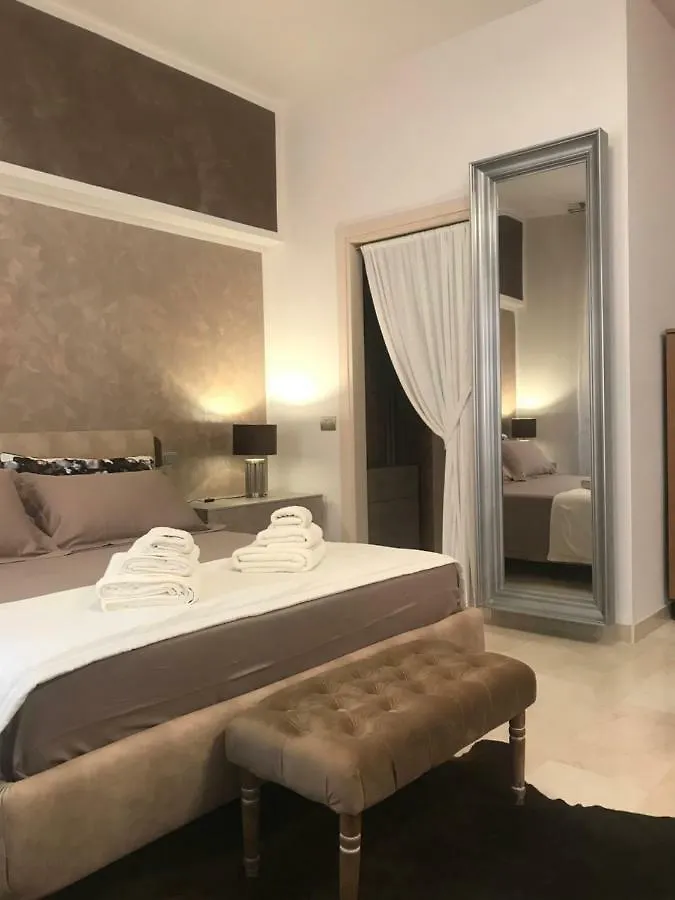 Πανσιόν Via Roma 12 Βερόνα Ιταλία