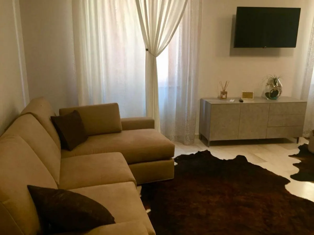 Πανσιόν Via Roma 12 Βερόνα