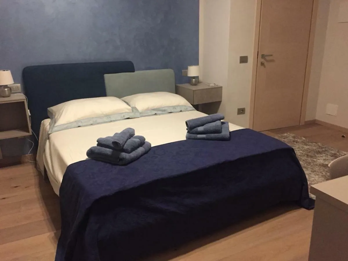 Guest house Via Roma 12 Verona