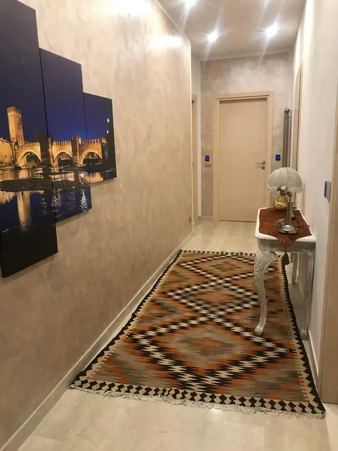 Via Roma 12 Βερόνα