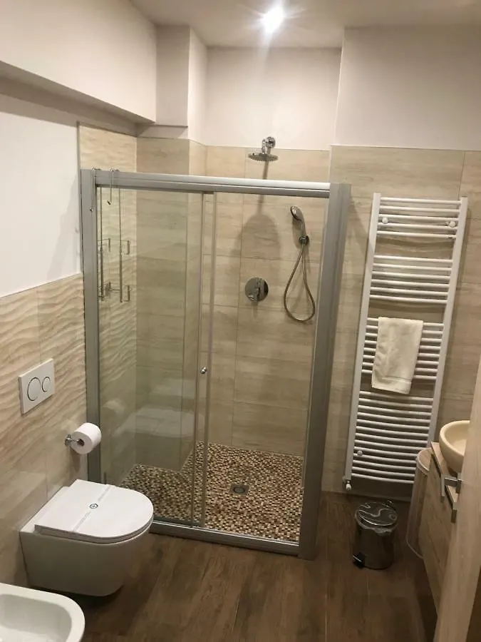 Πανσιόν Via Roma 12 Βερόνα