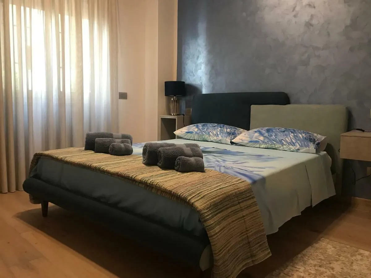 Πανσιόν Via Roma 12 Βερόνα