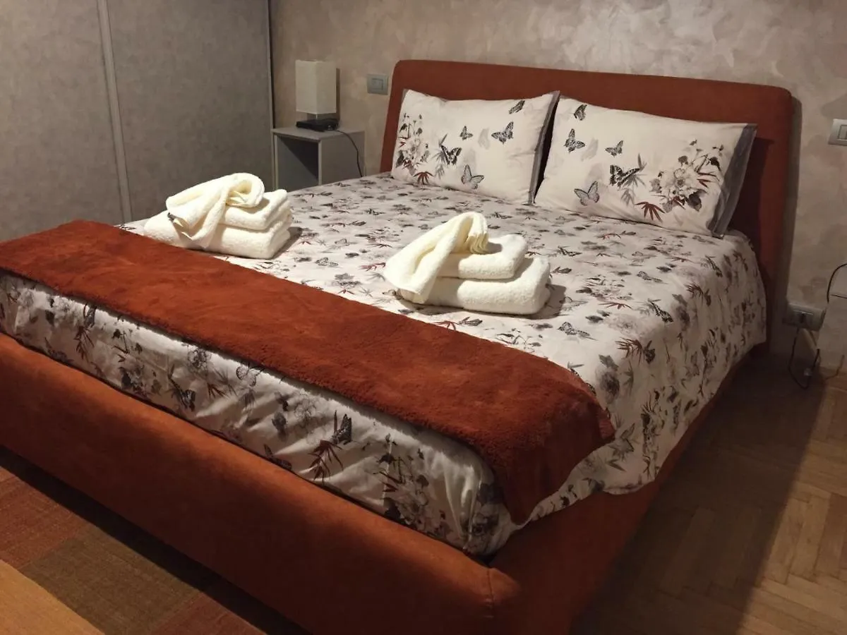 Via Roma 12 Verona Guest house