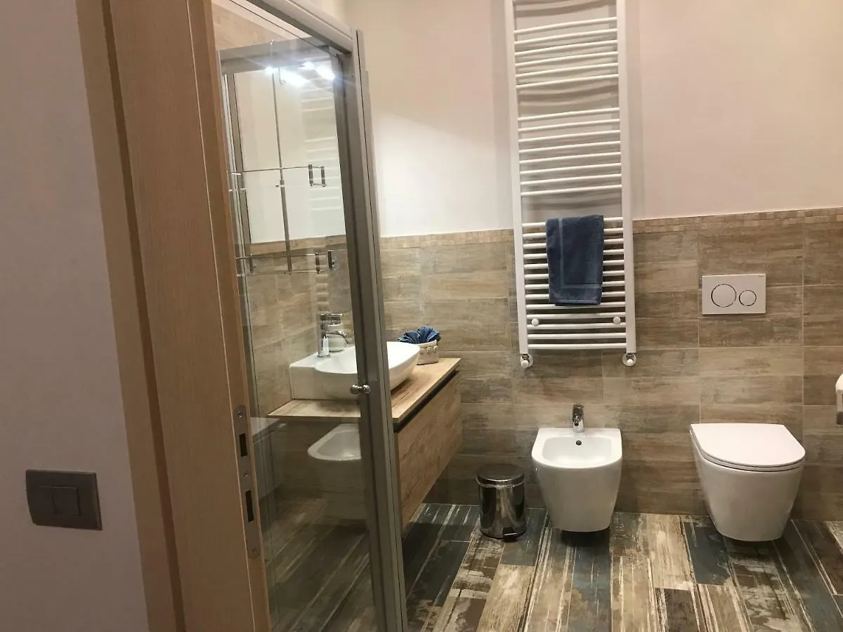 Guest house Via Roma 12 Verona