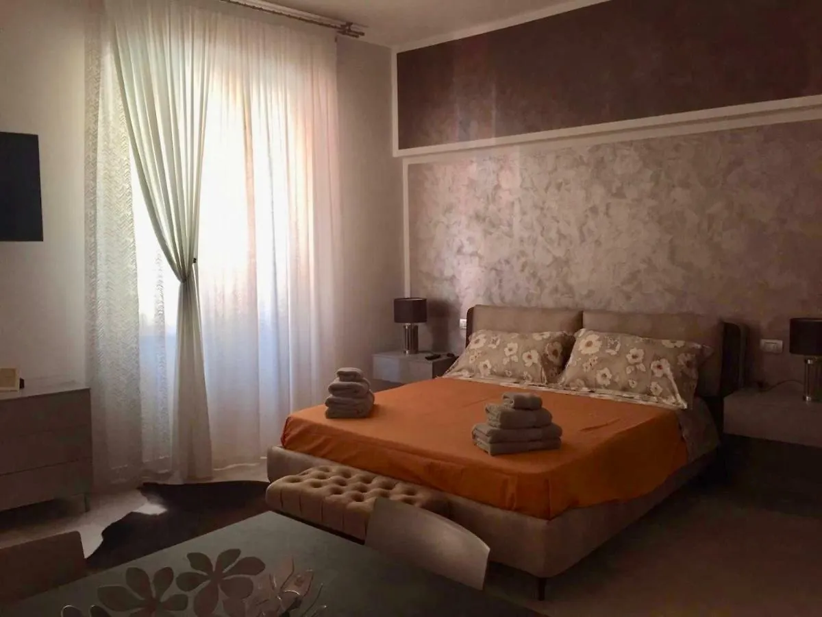 Casa de hóspedes Via Roma 12 Verona