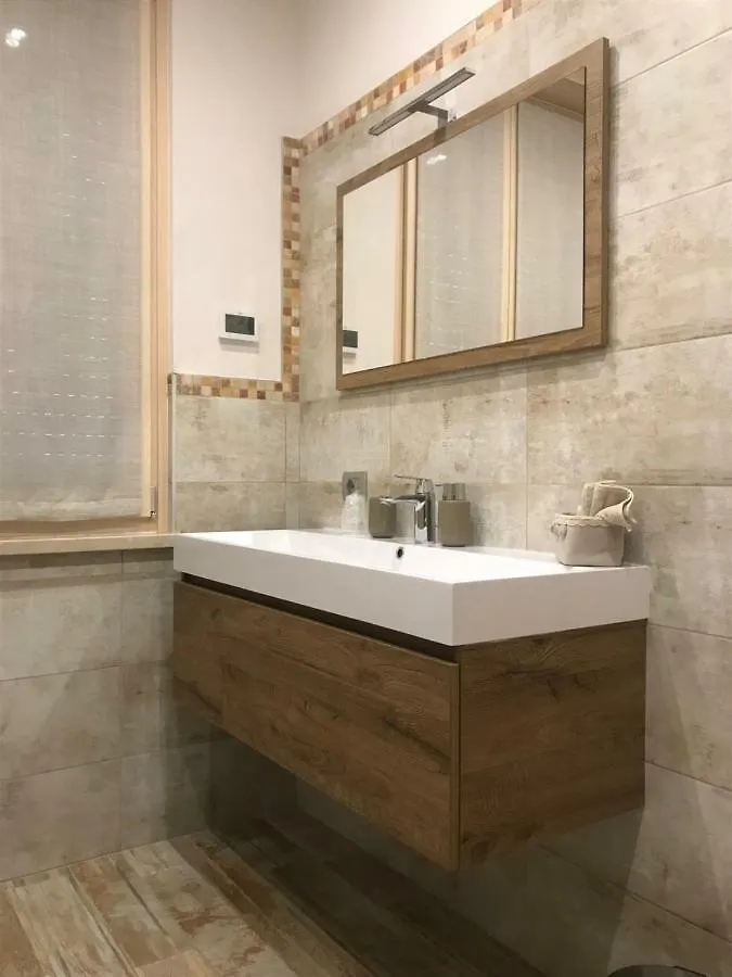Guest house Via Roma 12 Verona