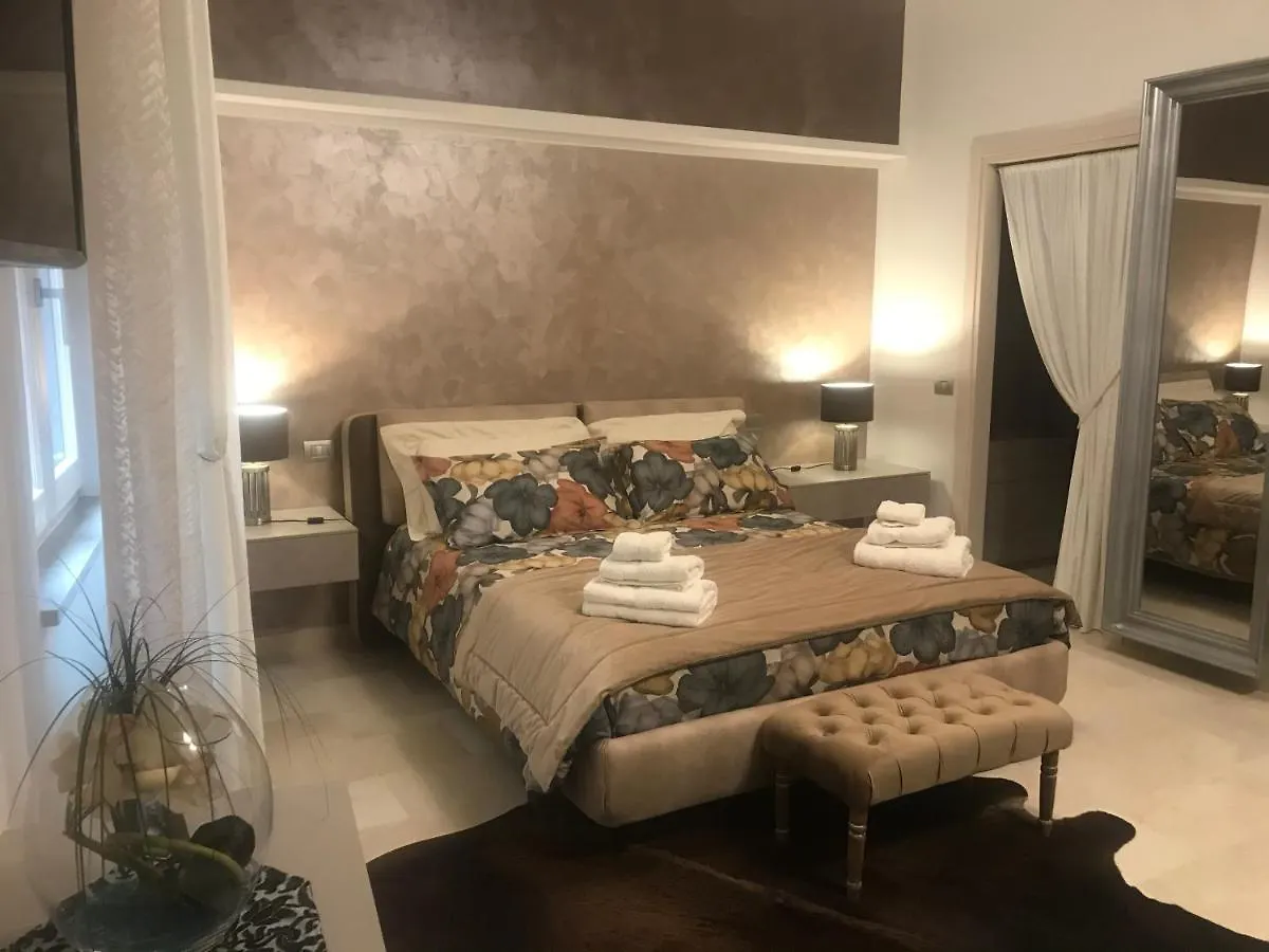 Guest house Via Roma 12 Verona