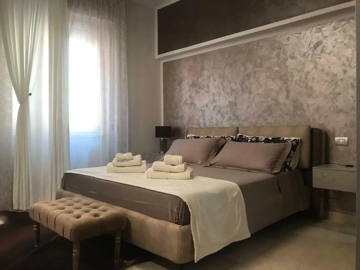 Hotel Via Roma 12 Verona